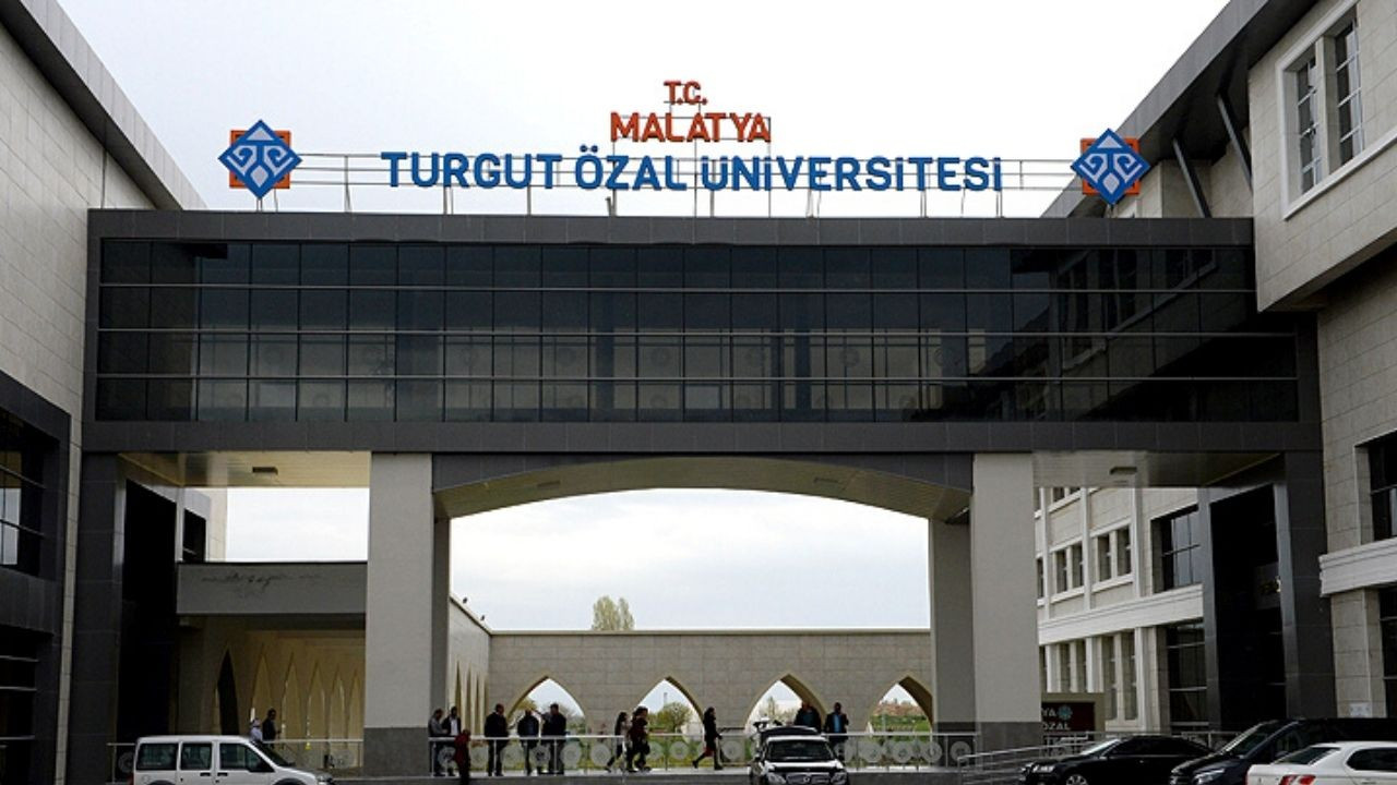 Turgut Özal Üniversitesi, "Tazelenme Üniversitesi"