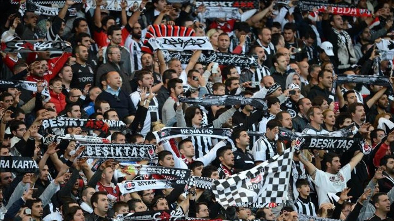 Sporting Lizbon-Beşiktaş maçı öncesi kavga çıktı