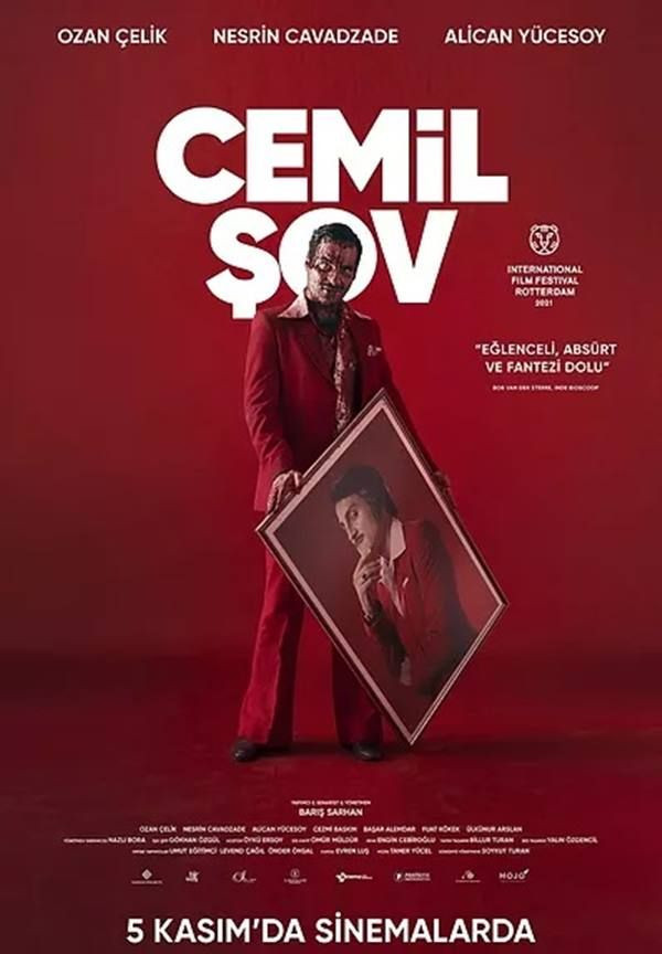 Bu hafta sinema salonlarında 9 yeni film izleyici ile buluşacak - Sayfa 2