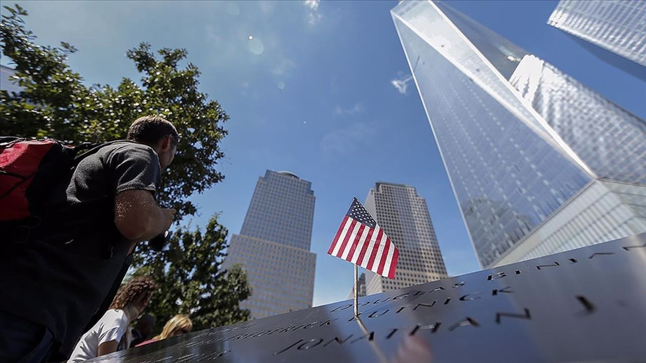 11 Eylül ile ilgili yeni belgeler