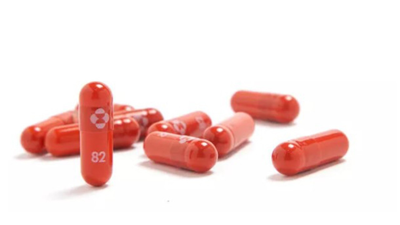 COVID-19 ilacına ilk onay