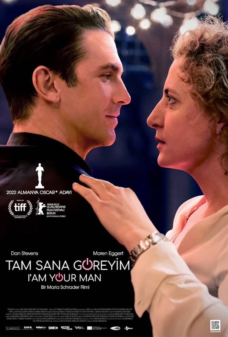 Bu hafta sinema salonlarında 9 yeni film izleyici ile buluşacak - Sayfa 8