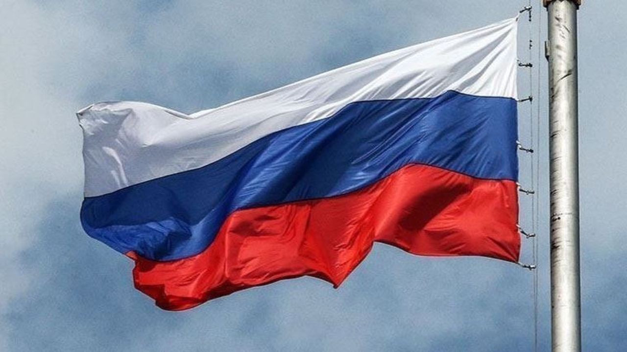 Rus Büyükelçiliği'nde görevli diplomat ölü bulundu