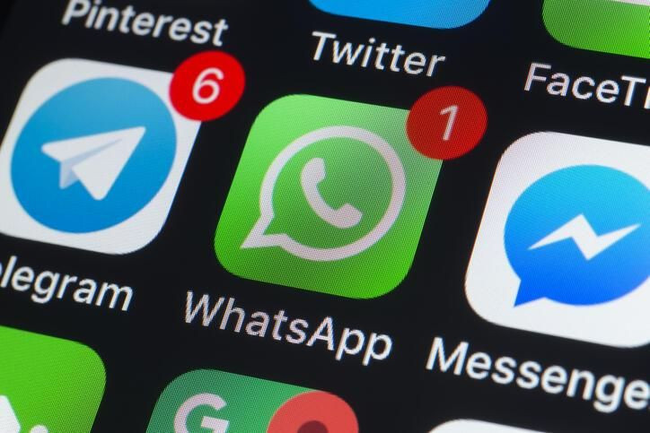 WhatsApp'tan 4 yenilik! - Sayfa 8