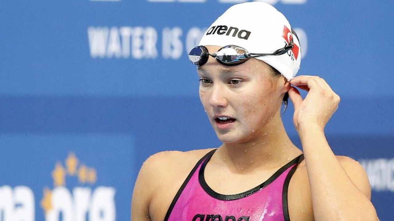 Avrupa Kısa Kulvar Yüzme Şampiyonası