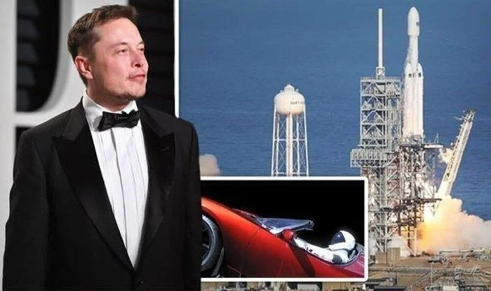 Elon Musk'tan milyonlarca takipçisine Tesla sorusu: Satmalı mıyım? - Sayfa 4