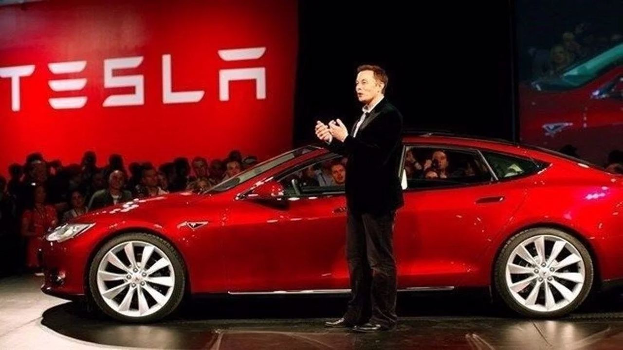 Tesla, 400 binden fazla otomobilini geri çağırdı