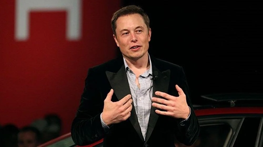 Elon Musk'tan milyonlarca takipçisine Tesla sorusu: Satmalı mıyım? - Sayfa 5