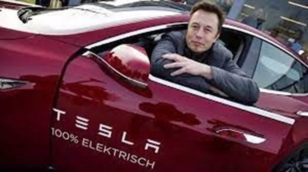 Elon Musk'tan milyonlarca takipçisine Tesla sorusu: Satmalı mıyım? - Sayfa 2