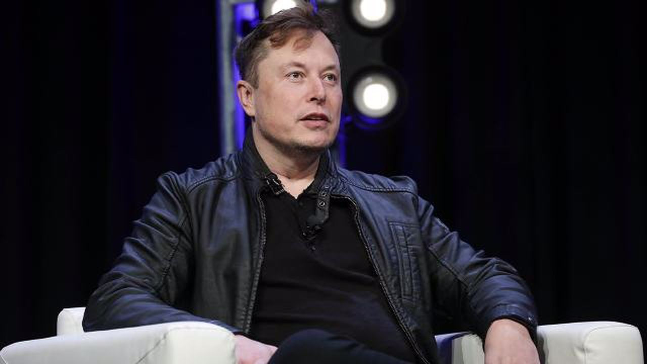 Elon Musk Tesla hisseleri için anket yaptı