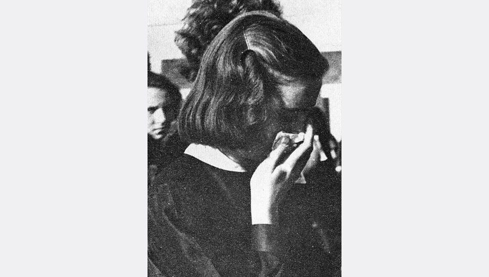 Büyük Önder Atatürk'ün ebediyete intikali - Sayfa 11