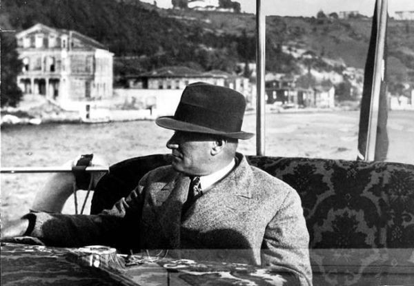 Atatürk'ün en sevdiği şarkılar ve o şarkıların hikayeleri - Sayfa 2