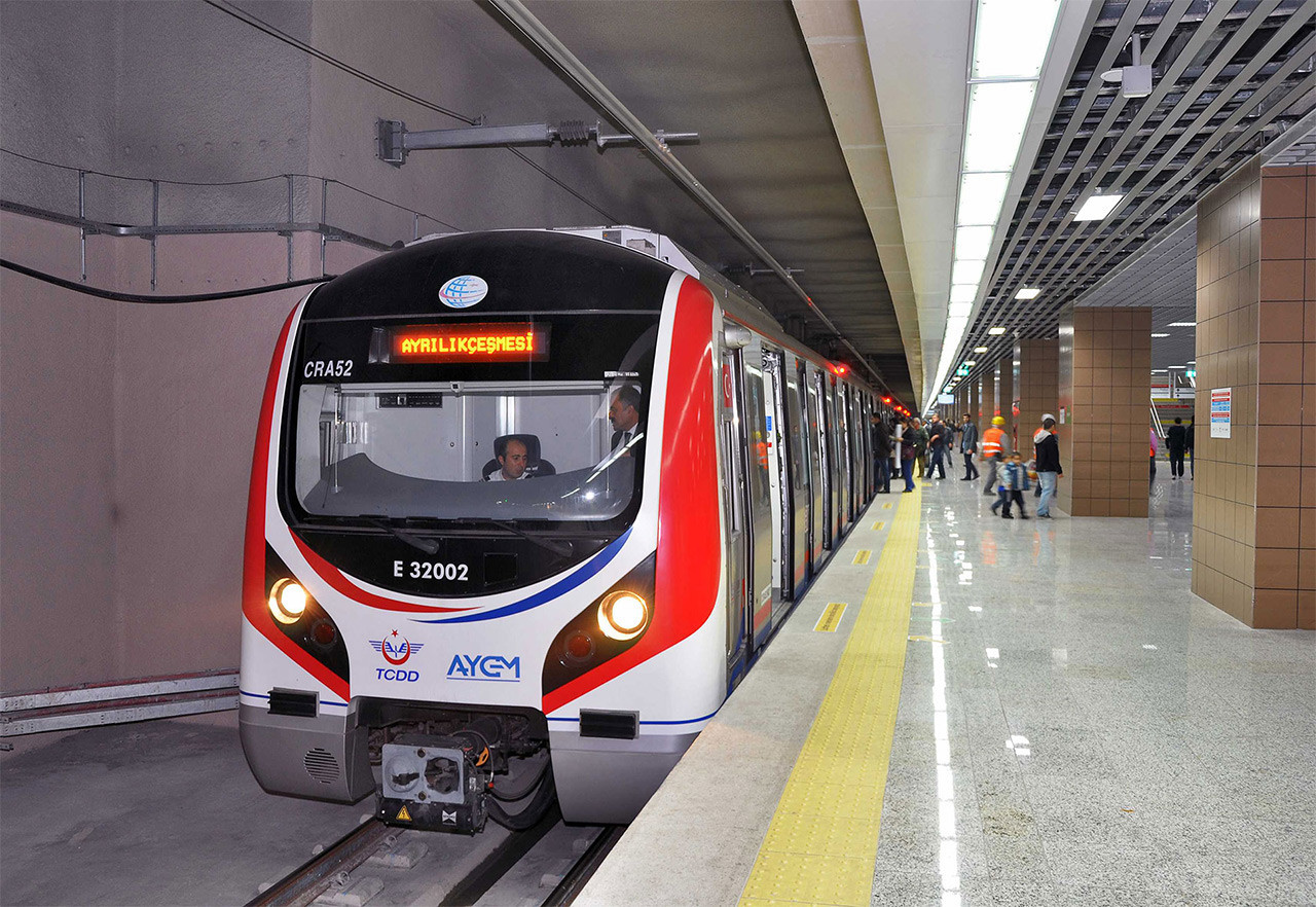 Marmaray