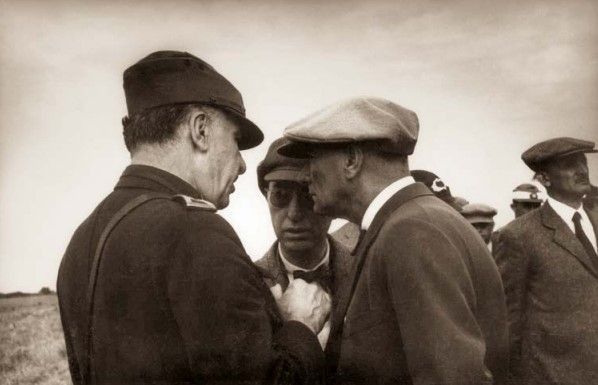 1937 yılından fotoğraflarla Atatürk - Sayfa 9