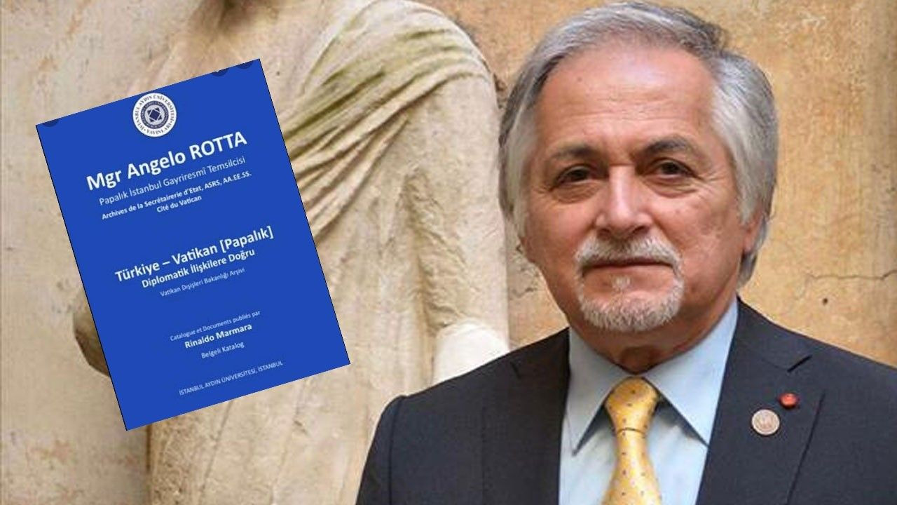 Atatürk'e Suikast, Vatikan gizli arşivlerinde - Sayfa 11