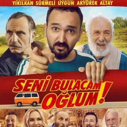 Bu hafta 9 yeni film vizyona giriyor! İşte Kasım ayı filmleri