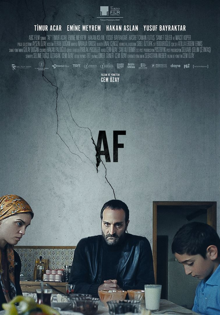 Bu hafta 9 yeni film vizyona giriyor! İşte Kasım ayı filmleri - Sayfa 6