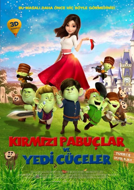 Bu hafta 9 yeni film vizyona giriyor! İşte Kasım ayı filmleri - Sayfa 8