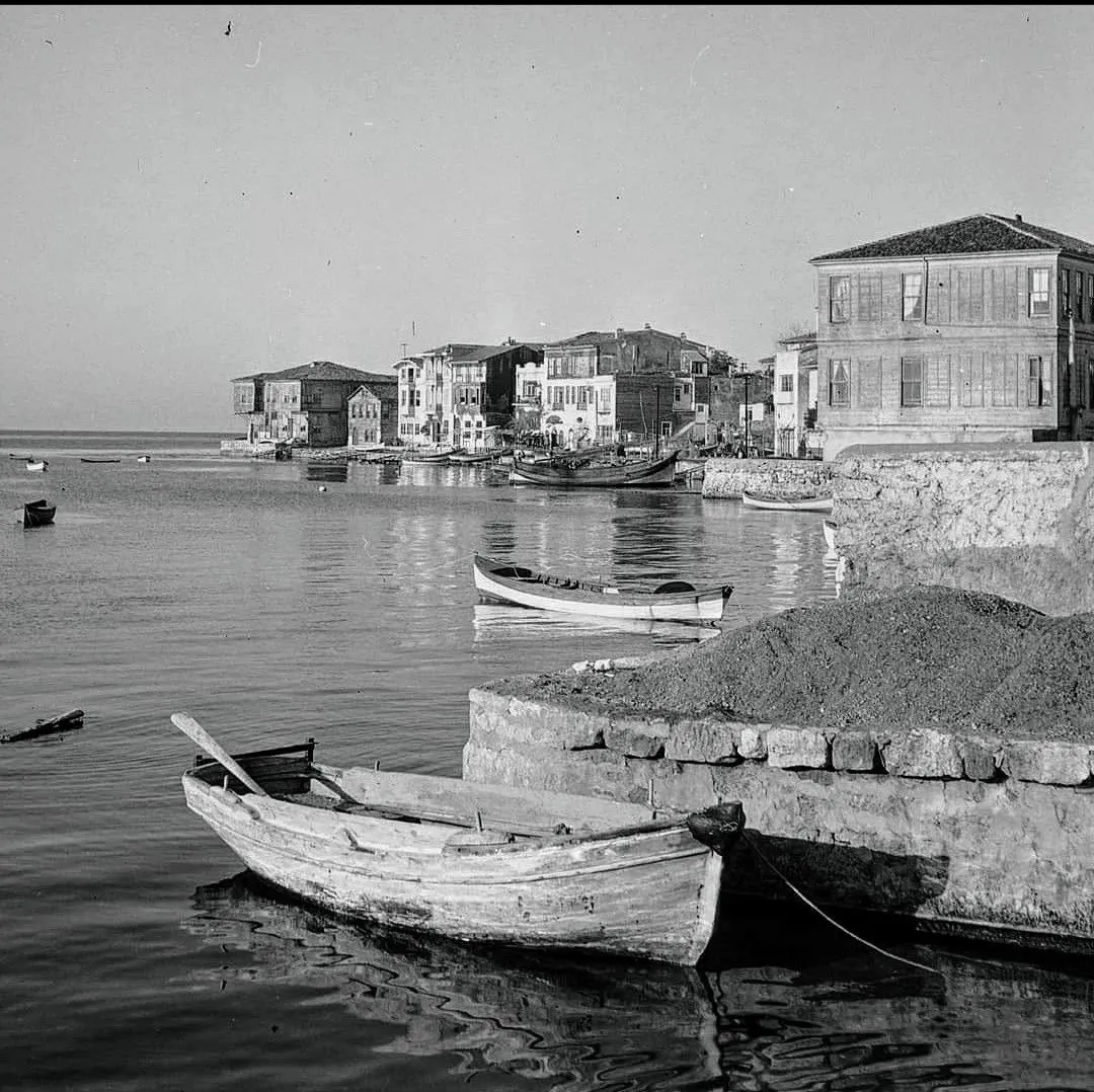 Yeşilköy, Kolera ve Balkan şehitleri
