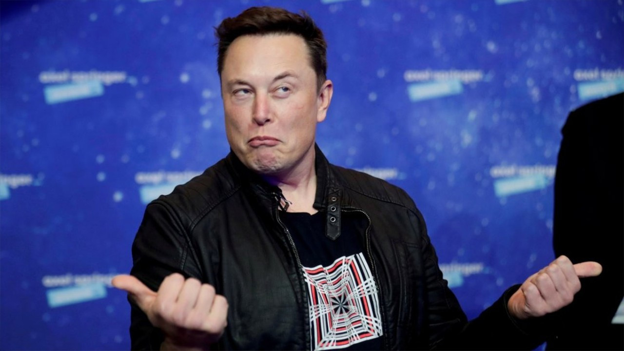 Elon Musk'ın iş görüşmelerindeki favori sorusu
