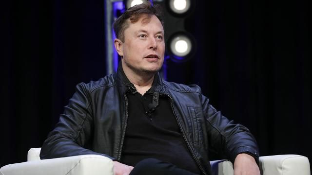 Elon Musk'ın iş görüşmelerindeki favori sorusu - Sayfa 11