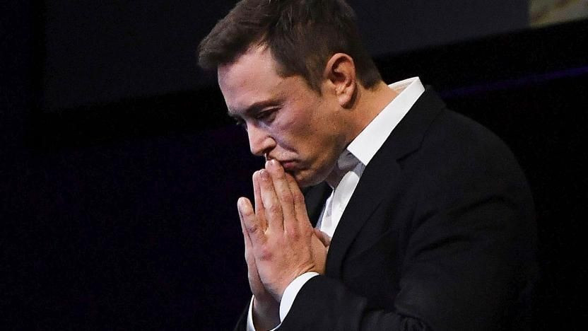 Elon Musk'ın iş görüşmelerindeki favori sorusu - Sayfa 3