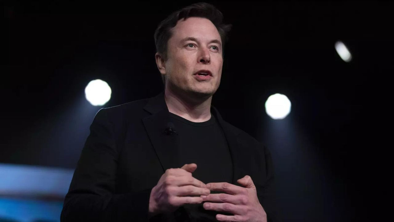 Elon Musk'ın iş görüşmelerindeki favori sorusu - Sayfa 4