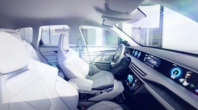 TOGG yeni modeli duyurdu! Sedan araç hamlesi! - Sayfa 9