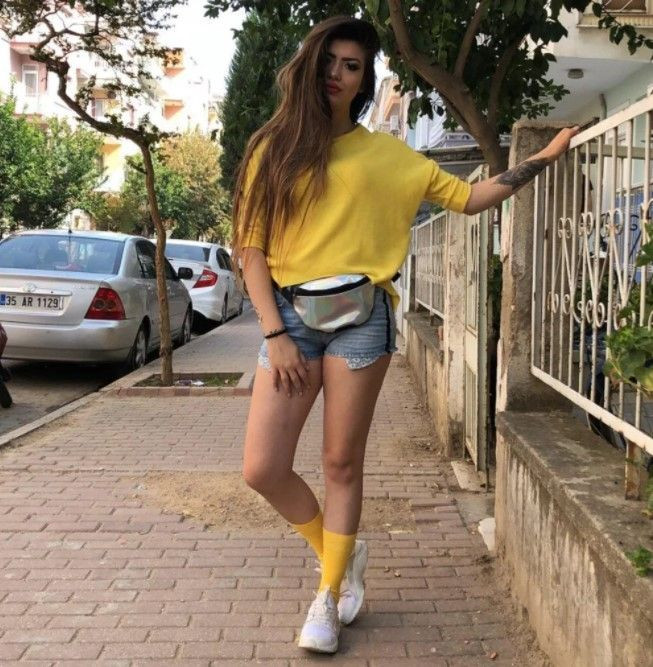 Sosyal medya fenomenlerine 'dolandırıcılık' tutuklaması - Sayfa 7