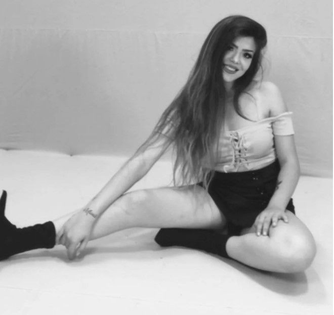 Sosyal medya fenomenlerine 'dolandırıcılık' tutuklaması - Sayfa 8