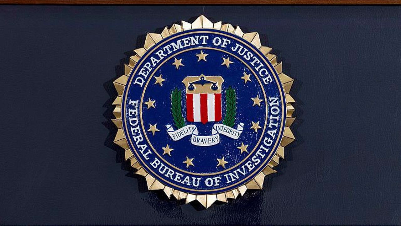 FBI'ın e-posta sistemi hacklendi