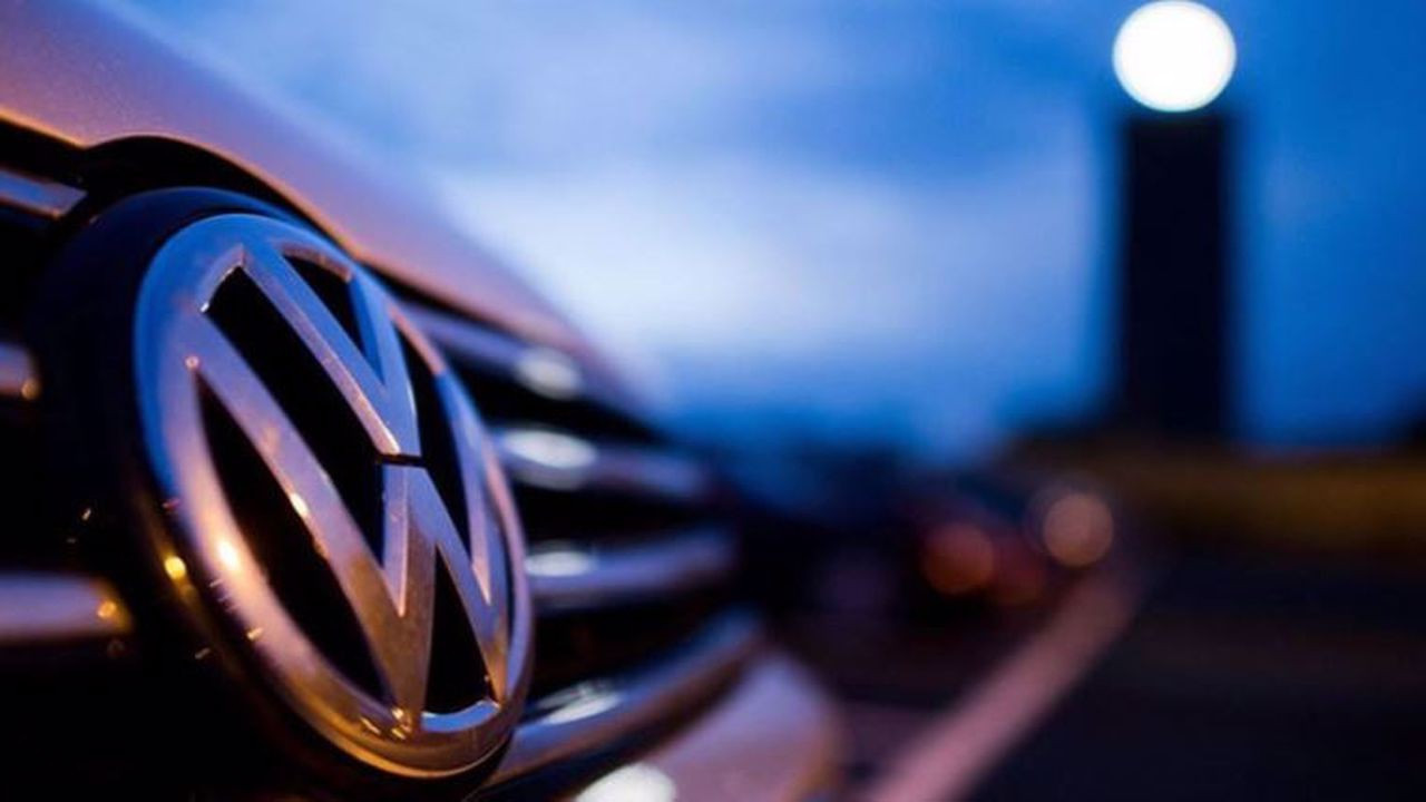 Volkswagen'in temyiz başvurusunu reddetti