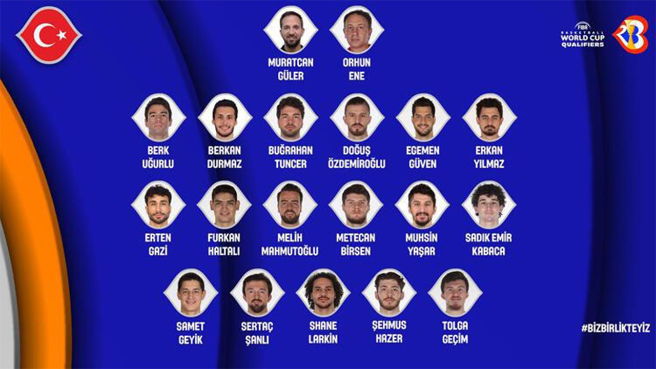 12 Dev Adam'ın kadrosu açıklandı