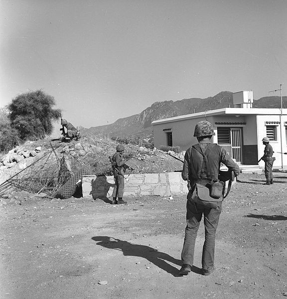 KKTC'nin kuruluşunun 38. yılı - Sayfa 25