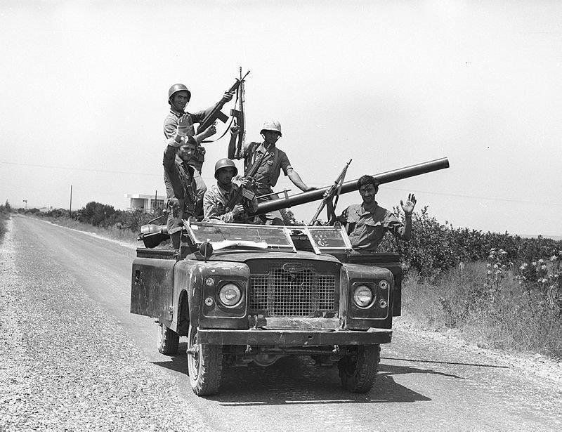 KKTC'nin kuruluşunun 38. yılı - Sayfa 27