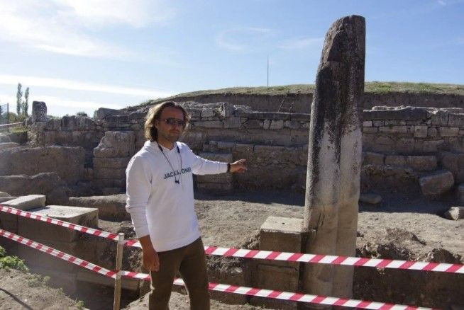 Kütahyalının türbe sandığı “Yarın Dede” ile ilgili şoke eden gerçek ortaya çıktı - Sayfa 6