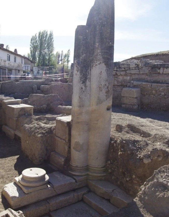 Kütahyalının türbe sandığı “Yarın Dede” ile ilgili şoke eden gerçek ortaya çıktı - Sayfa 1