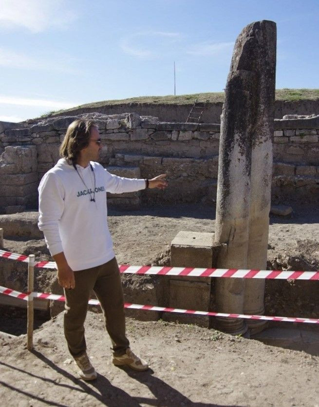 Kütahyalının türbe sandığı “Yarın Dede” ile ilgili şoke eden gerçek ortaya çıktı - Sayfa 2