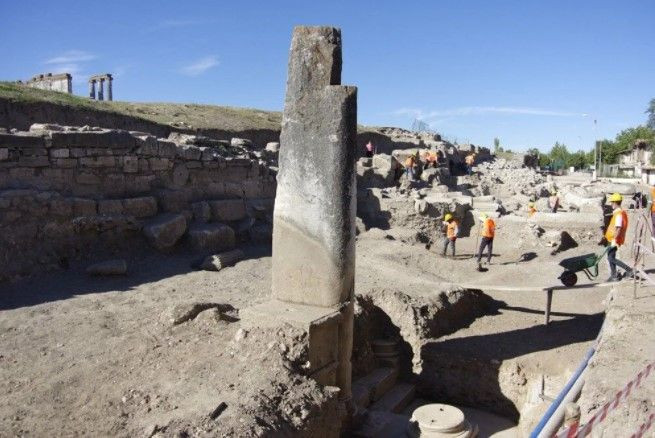 Kütahyalının türbe sandığı “Yarın Dede” ile ilgili şoke eden gerçek ortaya çıktı - Sayfa 3