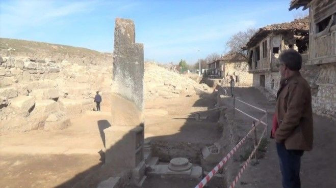 Kütahyalının türbe sandığı “Yarın Dede” ile ilgili şoke eden gerçek ortaya çıktı - Sayfa 4