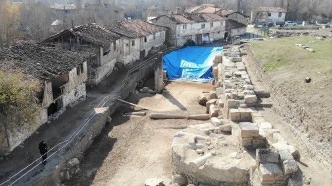 Kütahyalının türbe sandığı “Yarın Dede” ile ilgili şoke eden gerçek ortaya çıktı - Sayfa 5