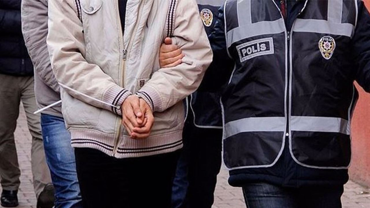 HDP'li eski belediye başkanı kaçarken yakalandı