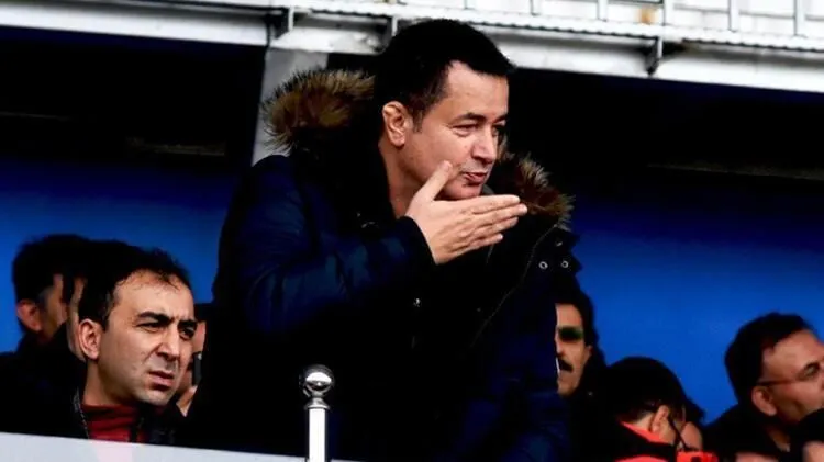 İşte Acun Ilıcalı'nın sahibi olduğu Hull City'nin yeni hocası!
