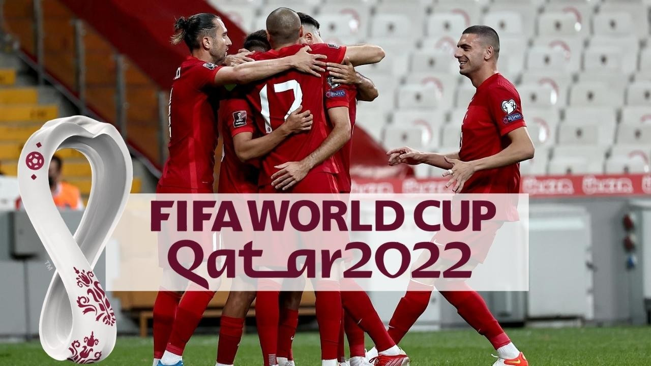 Gözler Karadağ'da, kulaklar Hollanda'da!