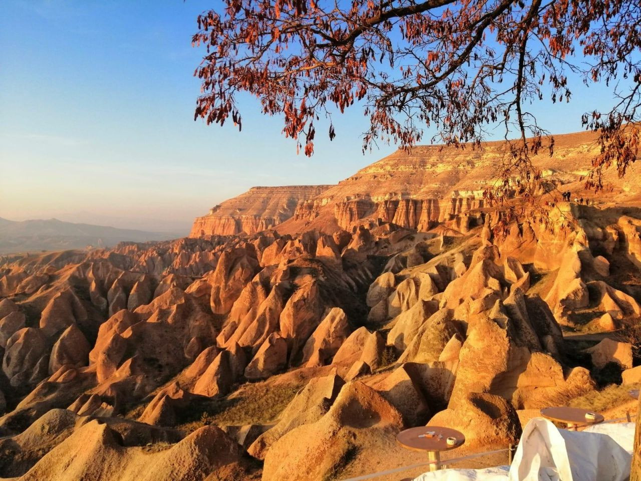 Kapadokya 9 günlük ara tatilde turist akınına uğradı - Sayfa 6