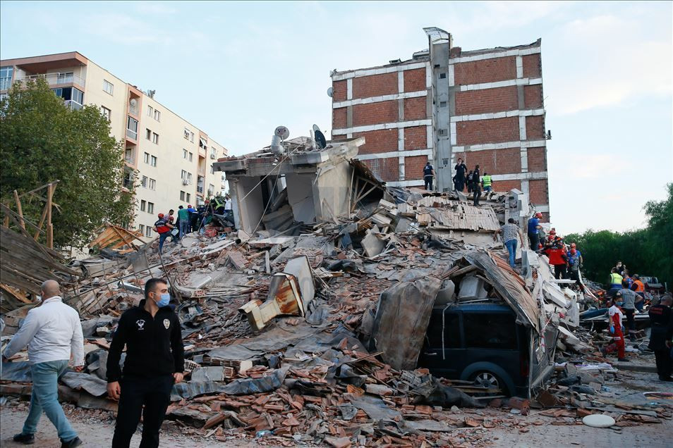 Düzce Fayı nedir? Düzce'de bulunan aktif faylar hangileri? - Sayfa 3