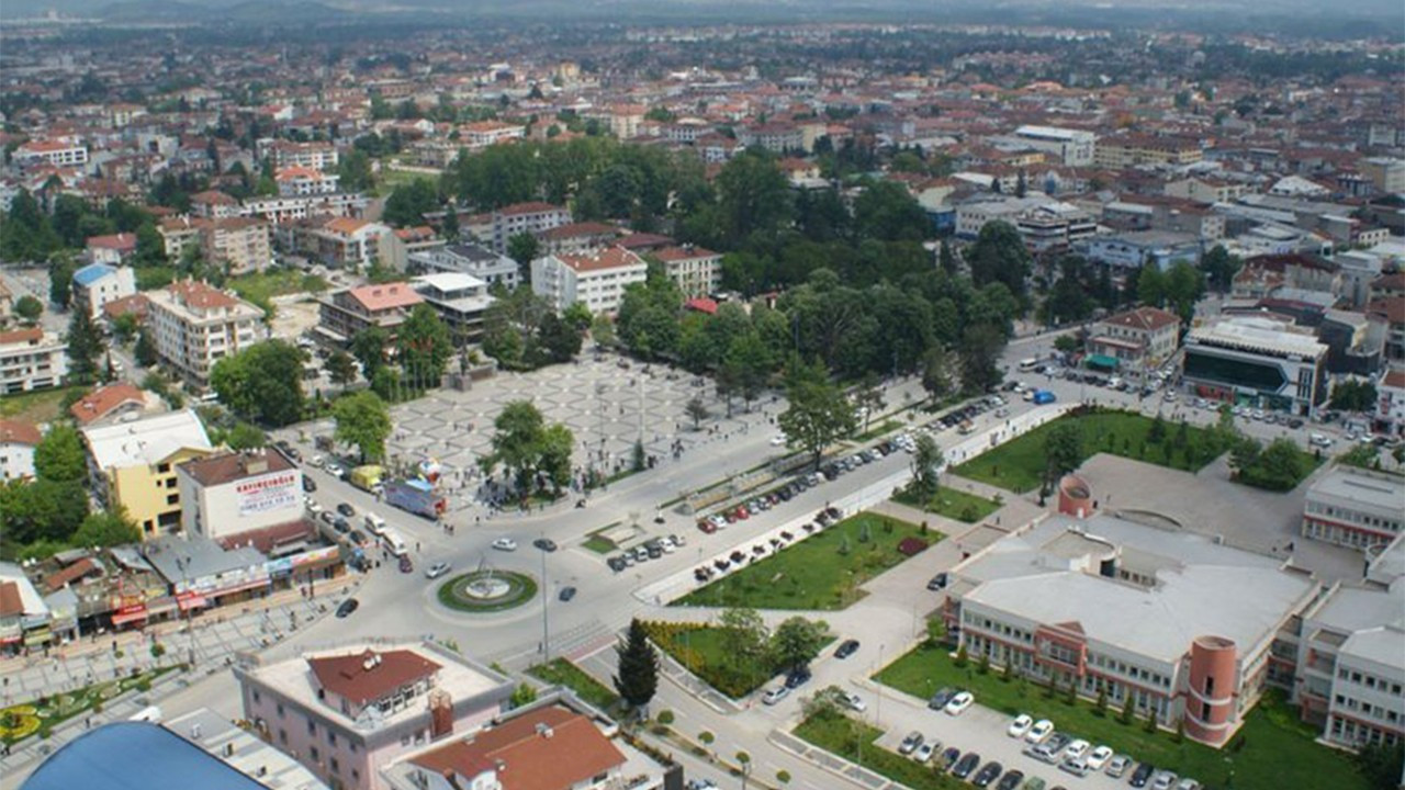 Düzce'de bulunan aktif faylar hangileri?