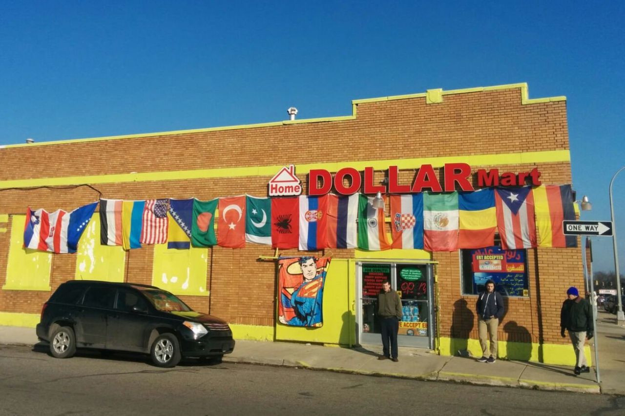 Amerika'da Müslümanların yönettiği kent; Hamtramck - Sayfa 3