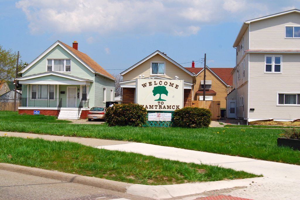 Amerika'da Müslümanların yönettiği kent; Hamtramck - Sayfa 4