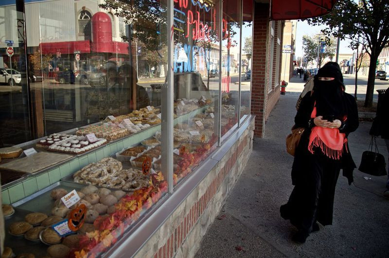 Amerika'da Müslümanların yönettiği kent; Hamtramck - Sayfa 5